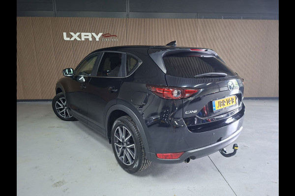 Mazda CX-5 2.0 SkyActiv-G 165 Skylease GT | Clima | Camera | Navi | Stuur/ Stoelverwarming |