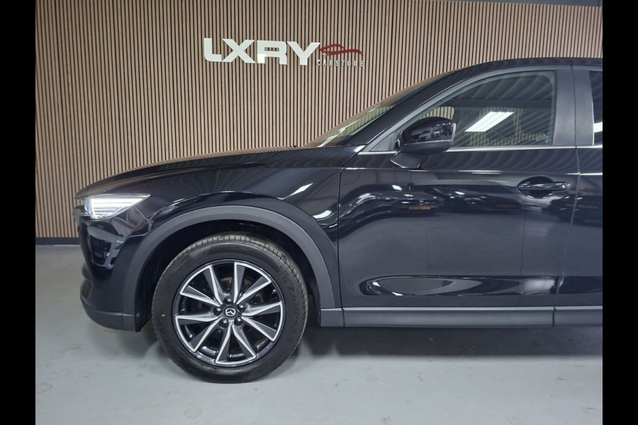 Mazda CX-5 2.0 SkyActiv-G 165 Skylease GT | Clima | Camera | Navi | Stuur/ Stoelverwarming |