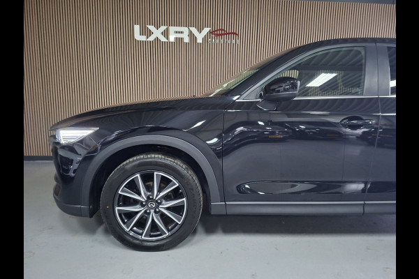 Mazda CX-5 2.0 SkyActiv-G 165 Skylease GT | Clima | Camera | Navi | Stuur/ Stoelverwarming |
