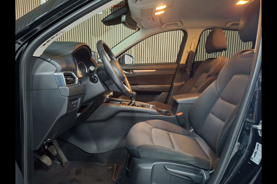 Mazda CX-5 2.0 SkyActiv-G 165 Skylease GT | Clima | Camera | Navi | Stuur/ Stoelverwarming |