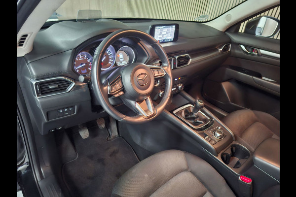 Mazda CX-5 2.0 SkyActiv-G 165 Skylease GT | Clima | Camera | Navi | Stuur/ Stoelverwarming |