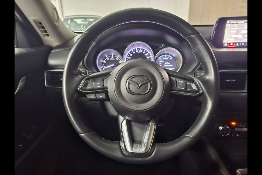 Mazda CX-5 2.0 SkyActiv-G 165 Skylease GT | Clima | Camera | Navi | Stuur/ Stoelverwarming |