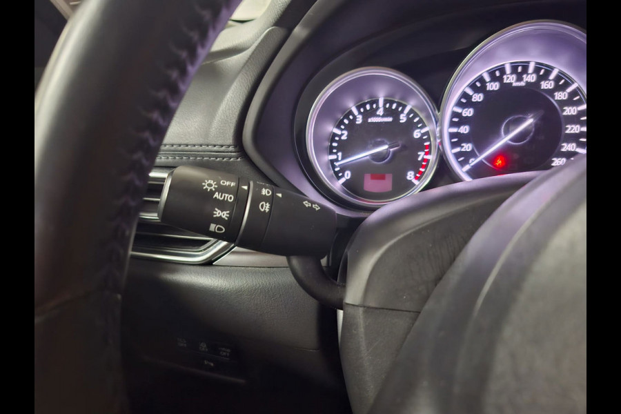 Mazda CX-5 2.0 SkyActiv-G 165 Skylease GT | Clima | Camera | Navi | Stuur/ Stoelverwarming |