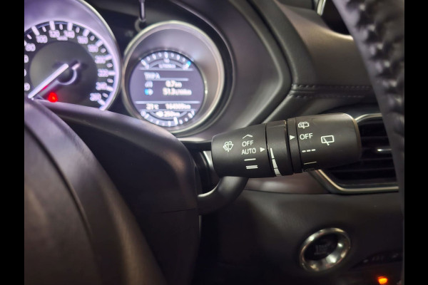 Mazda CX-5 2.0 SkyActiv-G 165 Skylease GT | Clima | Camera | Navi | Stuur/ Stoelverwarming |