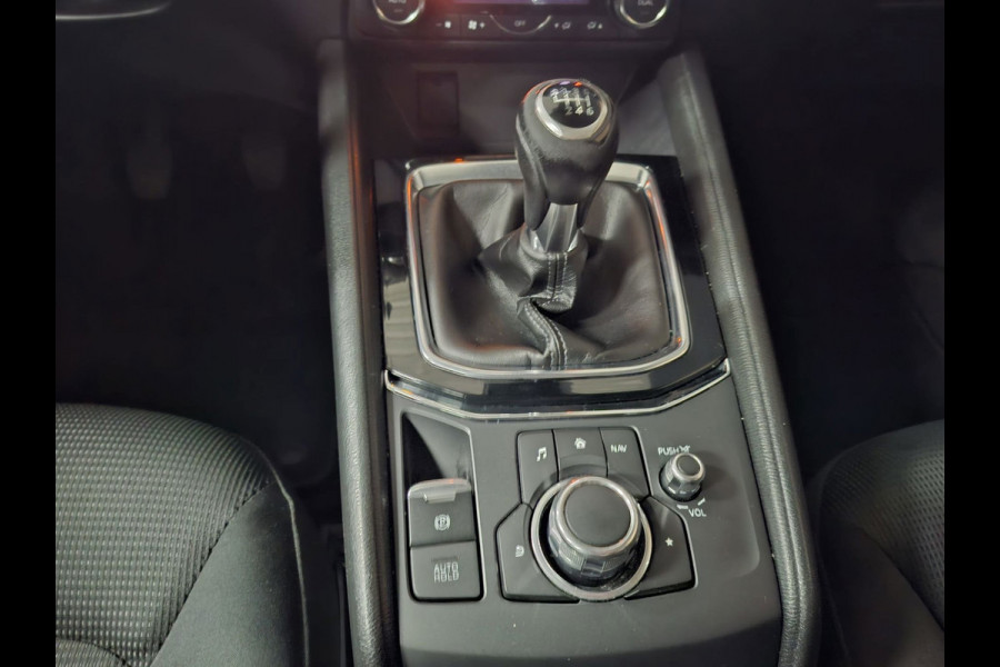 Mazda CX-5 2.0 SkyActiv-G 165 Skylease GT | Clima | Camera | Navi | Stuur/ Stoelverwarming |