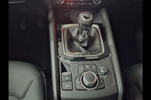 Mazda CX-5 2.0 SkyActiv-G 165 Skylease GT | Clima | Camera | Navi | Stuur/ Stoelverwarming |