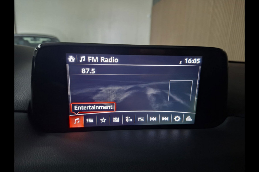 Mazda CX-5 2.0 SkyActiv-G 165 Skylease GT | Clima | Camera | Navi | Stuur/ Stoelverwarming |