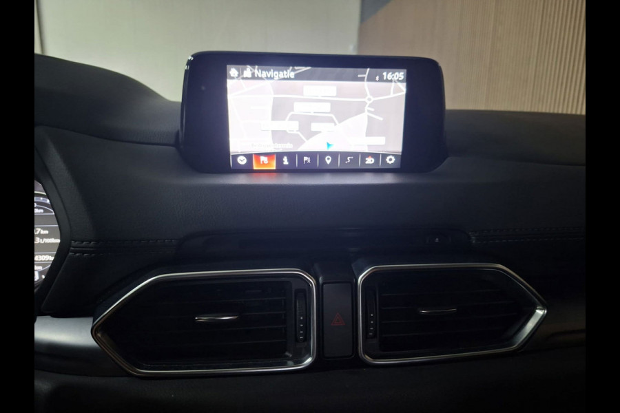 Mazda CX-5 2.0 SkyActiv-G 165 Skylease GT | Clima | Camera | Navi | Stuur/ Stoelverwarming |