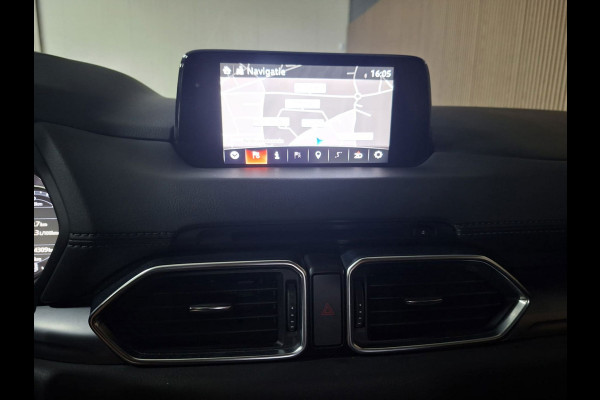 Mazda CX-5 2.0 SkyActiv-G 165 Skylease GT | Clima | Camera | Navi | Stuur/ Stoelverwarming |