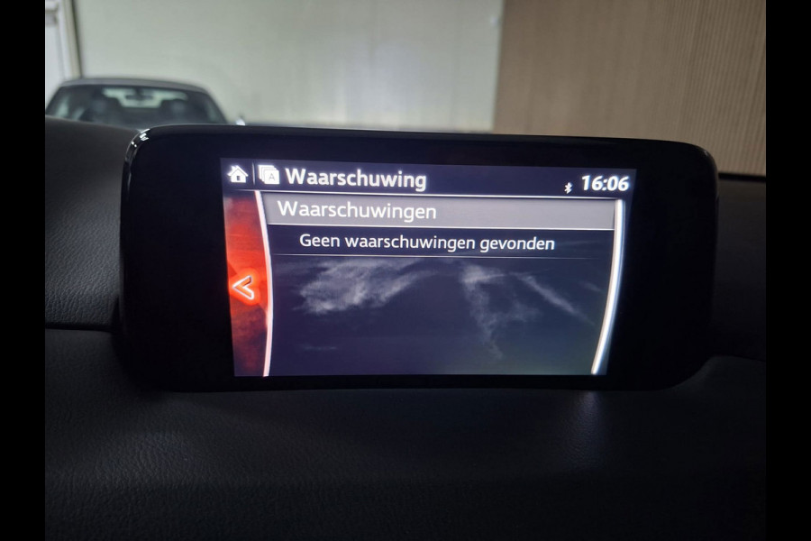 Mazda CX-5 2.0 SkyActiv-G 165 Skylease GT | Clima | Camera | Navi | Stuur/ Stoelverwarming |