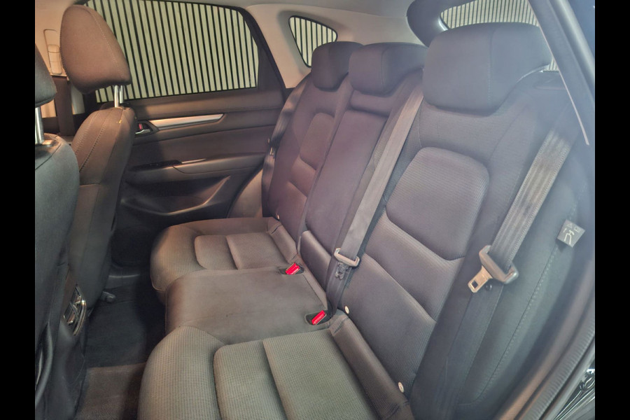 Mazda CX-5 2.0 SkyActiv-G 165 Skylease GT | Clima | Camera | Navi | Stuur/ Stoelverwarming |