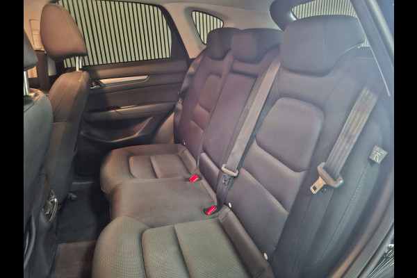 Mazda CX-5 2.0 SkyActiv-G 165 Skylease GT | Clima | Camera | Navi | Stuur/ Stoelverwarming |