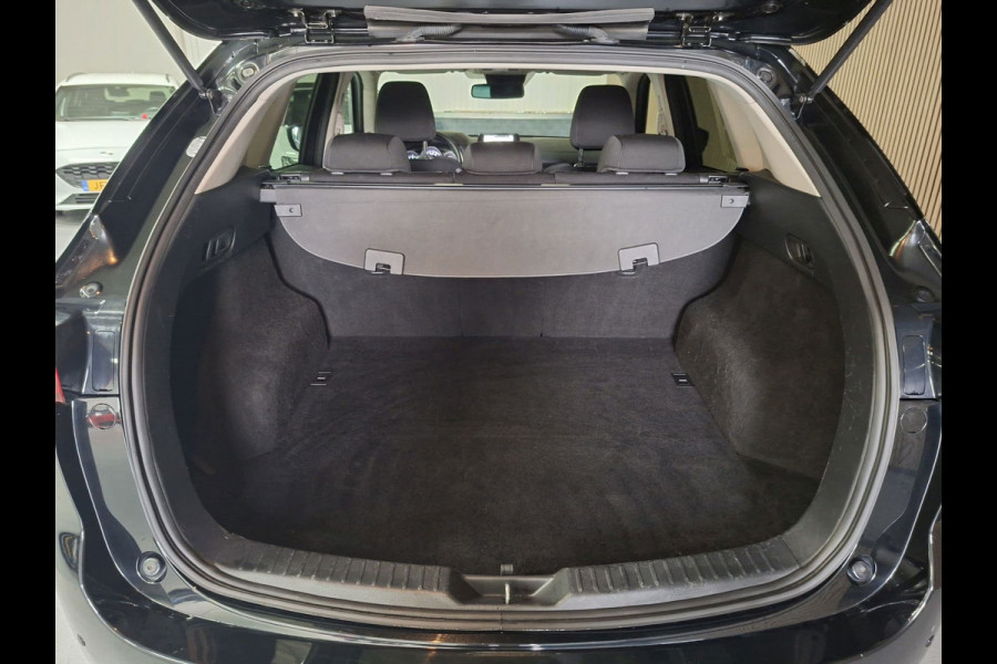 Mazda CX-5 2.0 SkyActiv-G 165 Skylease GT | Clima | Camera | Navi | Stuur/ Stoelverwarming |