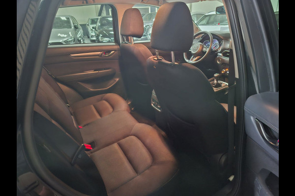 Mazda CX-5 2.0 SkyActiv-G 165 Skylease GT | Clima | Camera | Navi | Stuur/ Stoelverwarming |
