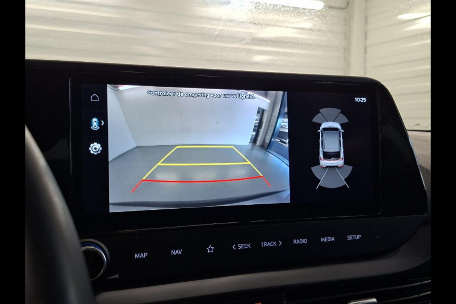 Hyundai Bayon 1.0 T-GDI Premium 1Eig Automaat Stoelverw Carplay Camera