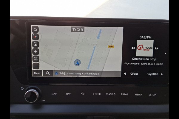 Hyundai Bayon 1.0 T-GDI Premium 1Eig Automaat Stoelverw Carplay Camera