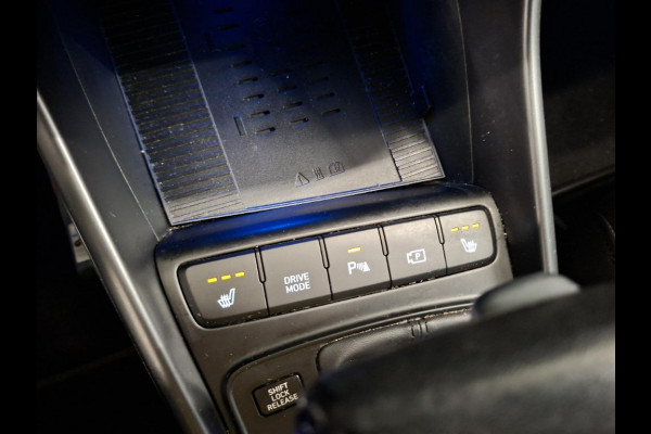 Hyundai Bayon 1.0 T-GDI Premium 1Eig Automaat Stoelverw Carplay Camera