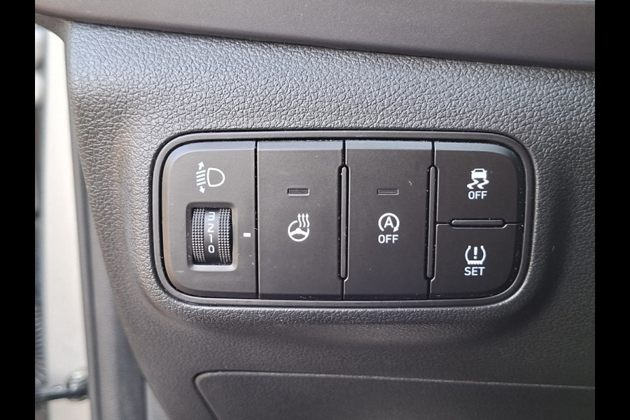 Hyundai Bayon 1.0 T-GDI Premium 1Eig Automaat Stoelverw Carplay Camera