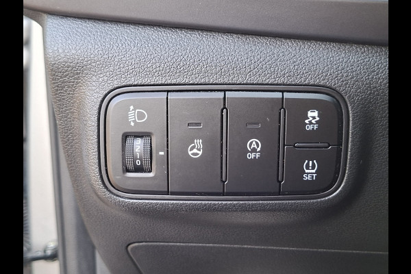 Hyundai Bayon 1.0 T-GDI Premium 1Eig Automaat Stoelverw Carplay Camera
