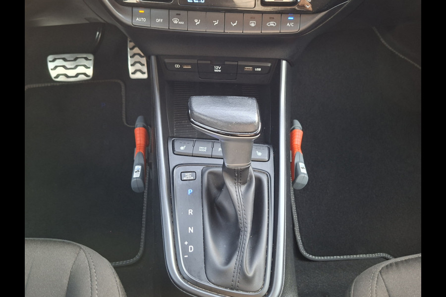 Hyundai Bayon 1.0 T-GDI Premium 1Eig Automaat Stoelverw Carplay Camera