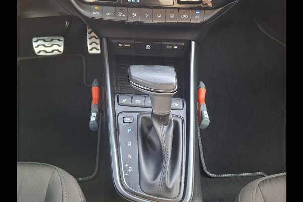 Hyundai Bayon 1.0 T-GDI Premium 1Eig Automaat Stoelverw Carplay Camera