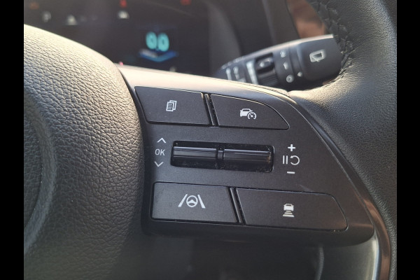 Hyundai Bayon 1.0 T-GDI Premium 1Eig Automaat Stoelverw Carplay Camera