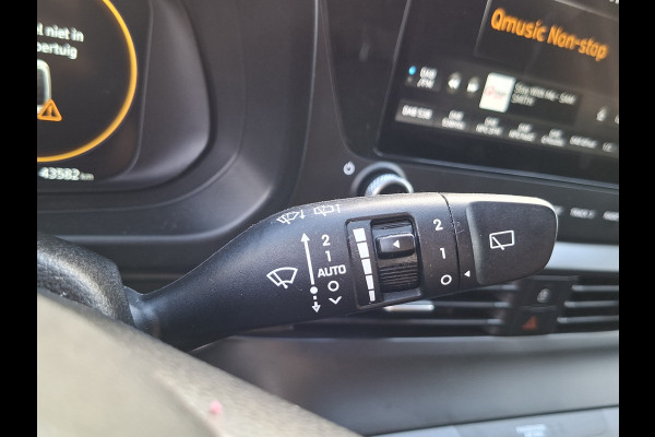 Hyundai Bayon 1.0 T-GDI Premium 1Eig Automaat Stoelverw Carplay Camera