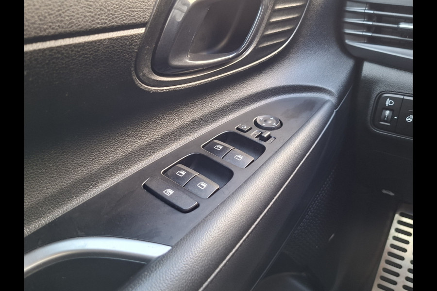 Hyundai Bayon 1.0 T-GDI Premium 1Eig Automaat Stoelverw Carplay Camera