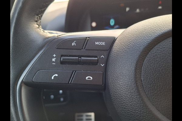Hyundai Bayon 1.0 T-GDI Premium 1Eig Automaat Stoelverw Carplay Camera