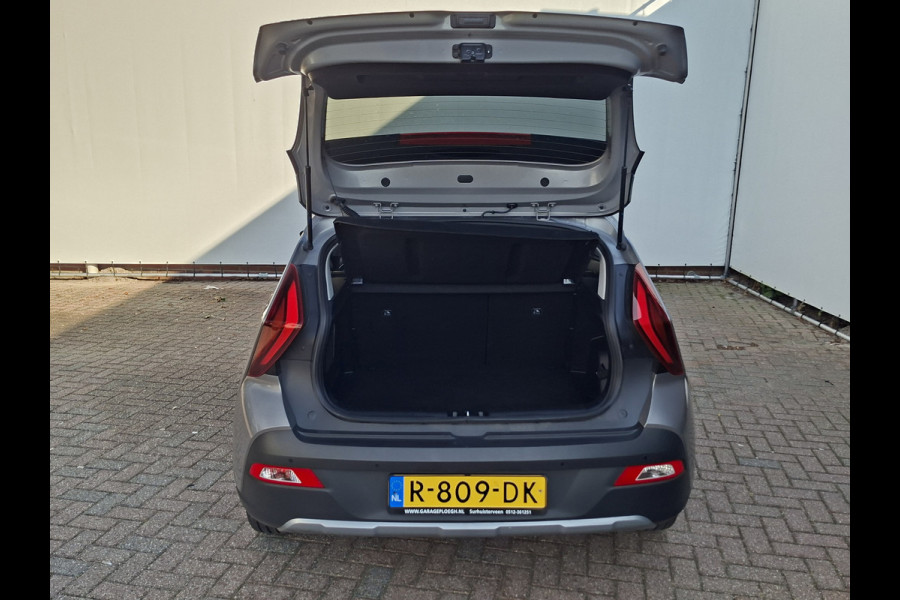 Hyundai Bayon 1.0 T-GDI Premium 1Eig Automaat Stoelverw Carplay Camera