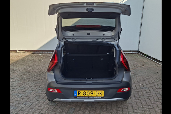 Hyundai Bayon 1.0 T-GDI Premium 1Eig Automaat Stoelverw Carplay Camera