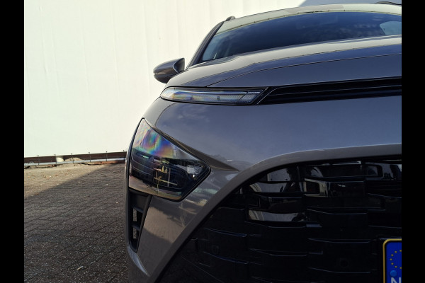Hyundai Bayon 1.0 T-GDI Premium 1Eig Automaat Stoelverw Carplay Camera