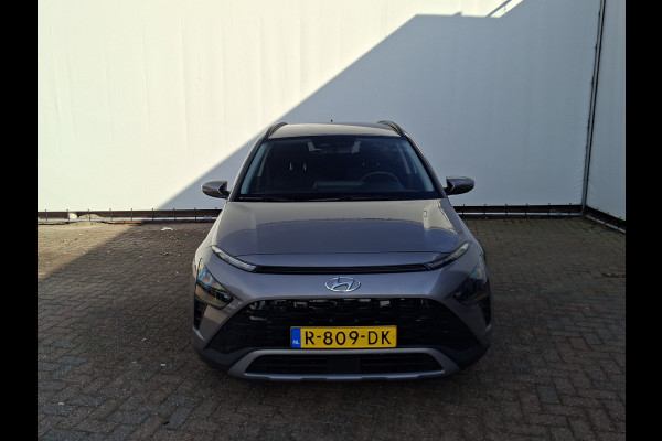 Hyundai Bayon 1.0 T-GDI Premium 1Eig Automaat Stoelverw Carplay Camera