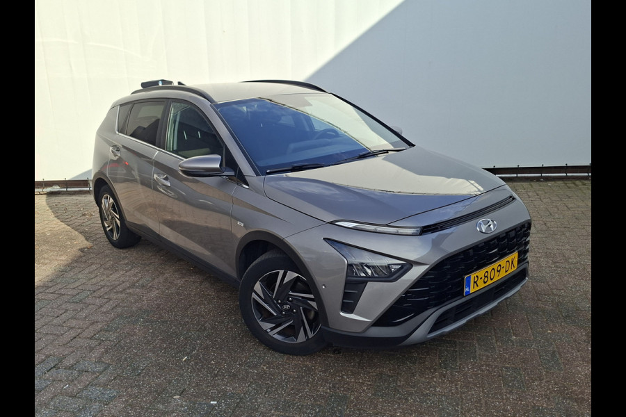 Hyundai Bayon 1.0 T-GDI Premium 1Eig Automaat Stoelverw Carplay Camera