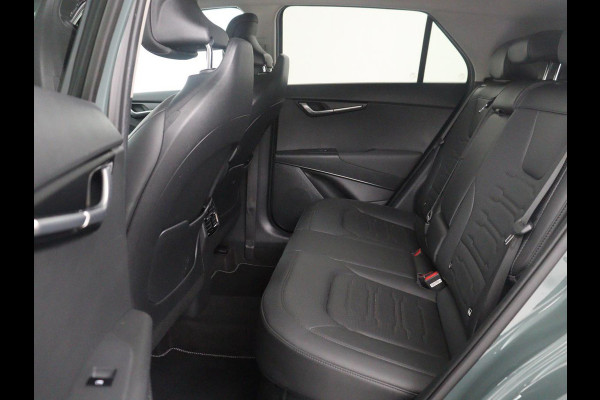 Kia Niro 1.6 GDi Hybrid DynamicPlusLine | Panoramadak | Leder | Cruise control | Head-up | Stuur/stoel verwarming | Navigatie | Carplay | Camera | Park assist | Elektrische achterklep
