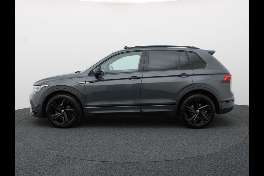 Volkswagen Tiguan 1.5 TSI R-Line Business+ | Panodak | Standkachel | Keyless | IQ Light | Black Style | Elk. A-klep | Prijs Rijklaar !!