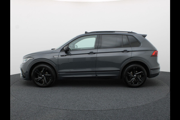 Volkswagen Tiguan 1.5 TSI R-Line Business+ | Panodak | Standkachel | Keyless | IQ Light | Black Style | Elk. A-klep | Prijs Rijklaar !!