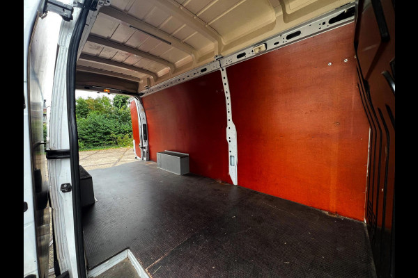 Opel Movano 2.3 Turbo L4H3 EL Navi_Airco_Cruise_Camera