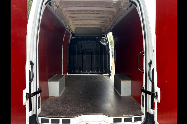 Opel Movano 2.3 Turbo L4H3 EL Navi_Airco_Cruise_Camera