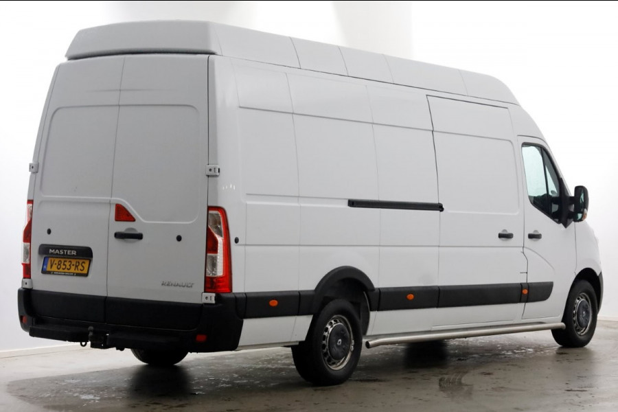 Renault Master T35 2.3 dCi 145pk E6 RWD L4H3 Energy Airco/Navi 08-2018