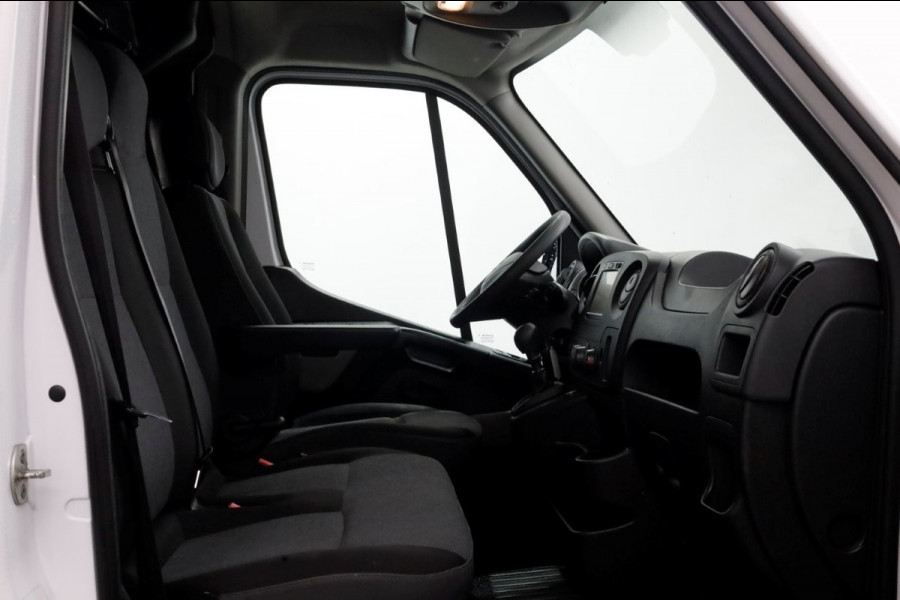 Renault Master T35 2.3 dCi 145pk E6 RWD L4H3 Energy Airco/Navi 08-2018