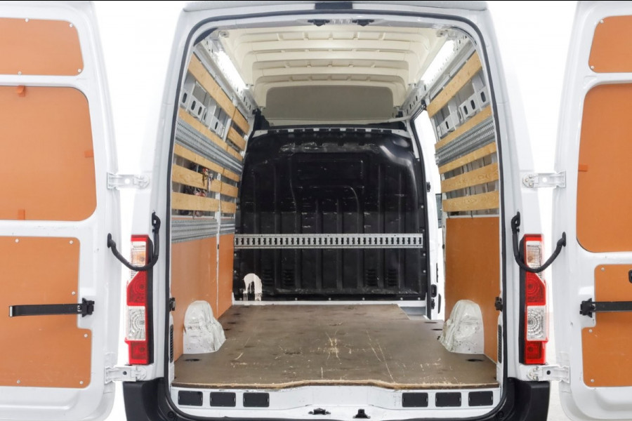 Renault Master T35 2.3 dCi 145pk E6 RWD L4H3 Energy Airco/Navi 08-2018