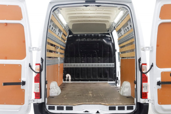 Renault Master T35 2.3 dCi 145pk E6 RWD L4H3 Energy Airco/Navi 08-2018