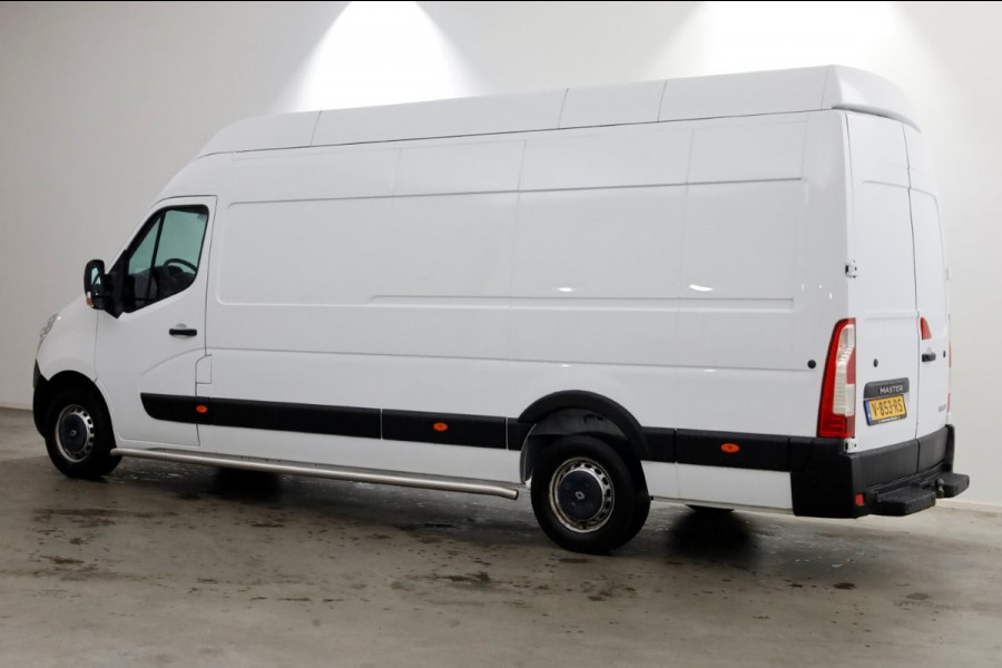 Renault Master T35 2.3 dCi 145pk E6 RWD L4H3 Energy Airco/Navi 08-2018