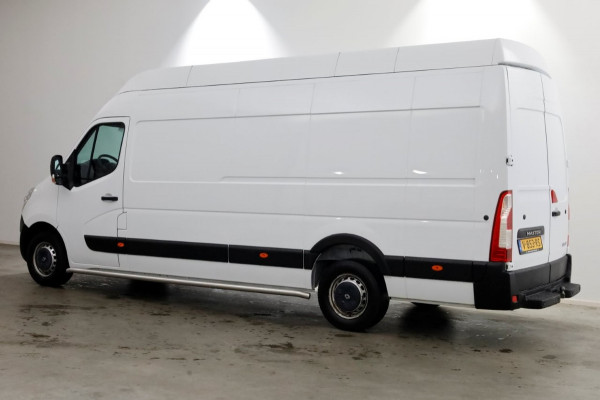 Renault Master T35 2.3 dCi 145pk E6 RWD L4H3 Energy Airco/Navi 08-2018