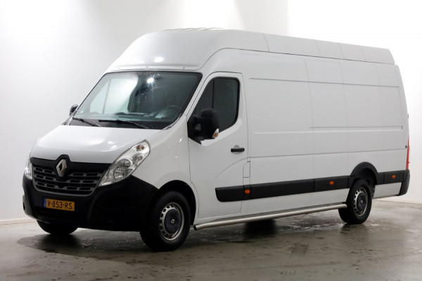 Renault Master T35 2.3 dCi 145pk E6 RWD L4H3 Energy Airco/Navi 08-2018