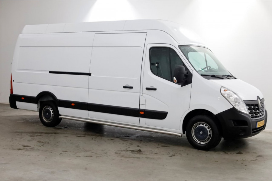 Renault Master T35 2.3 dCi 145pk E6 RWD L4H3 Energy Airco/Navi 08-2018