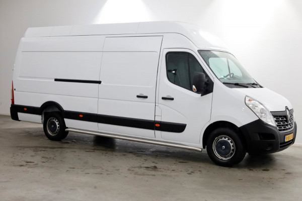 Renault Master T35 2.3 dCi 145pk E6 RWD L4H3 Energy Airco/Navi 08-2018