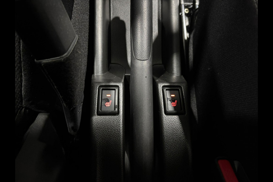 Suzuki Swift 1.2 Style Smart Hybrid - Automaat - Camera - Media Apple/Android - Winterpakket- Org.NL