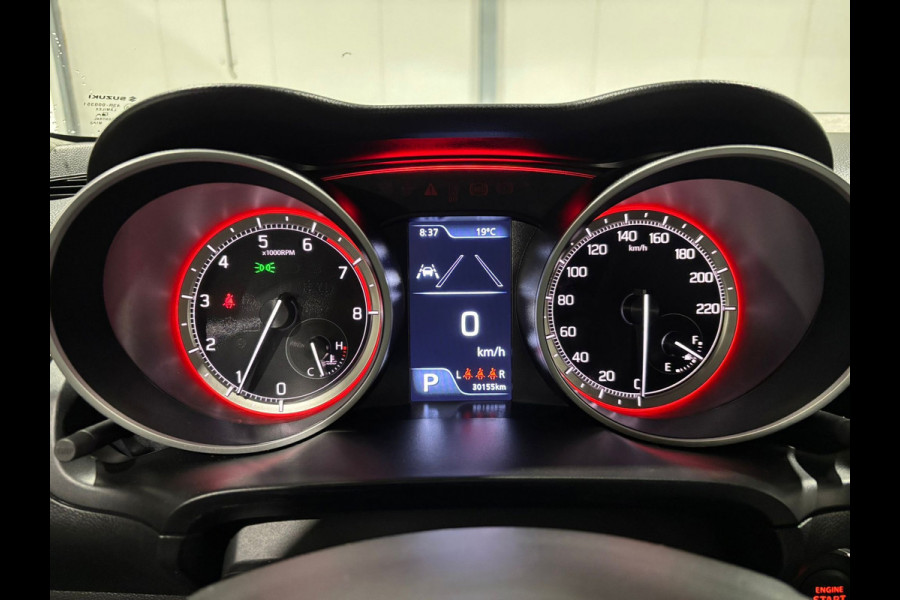 Suzuki Swift 1.2 Style Smart Hybrid - Automaat - Camera - Media Apple/Android - Winterpakket- Org.NL
